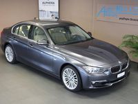 Gebraucht BMW 328 Luxury Line 245 PS (180 kW) 2013 Limousine