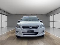 Gebraucht VW Tiguan Sport 150 PS (110 kW) 2010 SUV