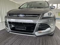 gebraucht Ford Kuga 1.6 EcoB Titanium