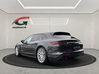 gebraucht Porsche Panamera S E-Hybrid port Turismo 2.9 V6 4 E-