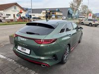 gebraucht Kia ProCeed 1.6 T-GDi GT