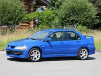 Gebraucht Mitsubishi Lancer Comfort Edition 265 PS (194 kW) 2005