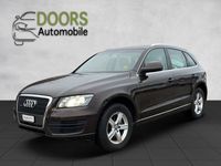 gebraucht Audi Q5 2.0 TFSI quattro