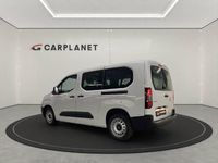 Neu Opel Combo S 130 PS (95 kW) 2025 Van / Kleinbus