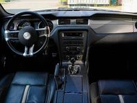 Gebraucht Ford Mustang GT Premium 417 PS (306 kW) 2012 Coupé