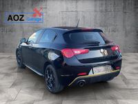 gebraucht Alfa Romeo Giulietta 1.4 Turbo Executive