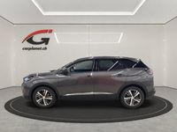 gebraucht Peugeot 3008 1.6 Plug-in Hybrid Allure