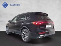 gebraucht Seat Tarraco 1.4 e-HYBRID DSG Hola FR