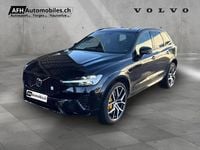 Gebraucht Volvo XC60 455 PS (334 kW) 2026 Schwarz SUV