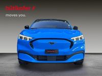 gebraucht Ford Mustang Mach-E Standard AWD 75 kWh