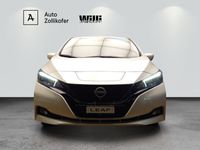 gebraucht Nissan Leaf e+ Tekna 59 kWh 217 PS