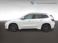 Gebraucht BMW X1 M Sport 149 PS (109 kW) 2024 Weiss SUV