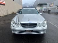 Gebraucht Mercedes E320 Avantgarde 224 PS (164 kW) 2004