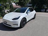 gebraucht Tesla Model Y Performance D