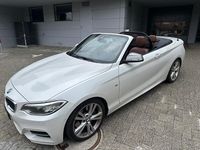 Gebraucht BMW M240 M Sport 340 PS (250 kW) 2017