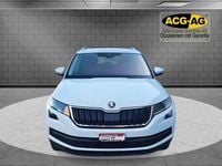 Gebraucht Skoda Kodiaq Ambition 150 PS (110 kW) 2021 SUV