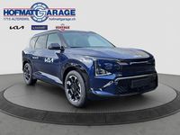 Neu Kia EV5 GT-Line 159 kW (217 PS) 2026 Blau SUV