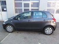 gebraucht Toyota Yaris 1.33 Linea Luna