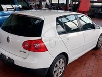 Gebraucht VW Golf IV Comfortline 150 PS (110 kW) 2005