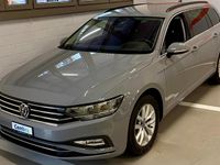 Gebraucht VW Passat Business 150 PS (110 kW) 2021