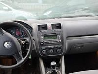 Gebraucht VW Golf IV Comfortline 150 PS (110 kW) 2006