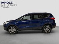 Gebraucht Ford Kuga Titanium 140 PS (102 kW) 2013 SUV