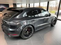 gebraucht Porsche Macan 2.9 V6 GTS