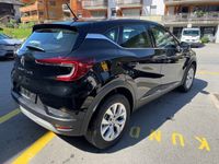 gebraucht Renault Captur 1.3 TCe Intens