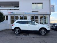 Gebraucht Nissan Qashqai +2 I-Way 141 PS (103 kW) 2013 SUV