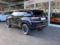 gebraucht Jeep Compass 1.3 Trailhawk 4xe - Neu CHF 55 170.-