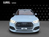 gebraucht Audi SQ5 3.0 TFSI quattro S-tronic