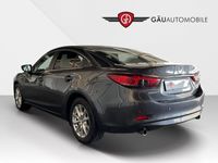 gebraucht Mazda 6 2.0 16V HP Ambition Automatic