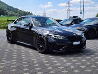 Gebraucht BMW M2 Competition Edition 410 PS (301 kW) 2019 Coupé