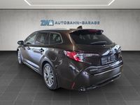 gebraucht Toyota Corolla Touring Sports 2.0 HSD Trend