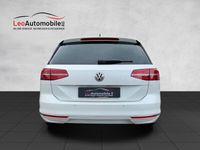 gebraucht VW Passat Variant 2.0 TDI SCR BMT Trendline 4 Motion