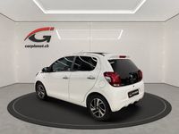 gebraucht Peugeot 108 1.2 PureTech Allure Top