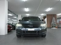 Gebraucht Skoda Karoq SportLine 150 PS (110 kW) 2022 SUV