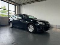 Gebraucht Chevrolet Cruze LT 124 PS (91 kW) 2013 Kombi