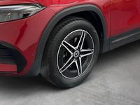 Gebraucht Mercedes EQB350 AMG line 214 kW (292 PS) 2023 SUV