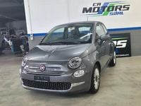 Gebraucht Fiat 500 Lounge 80 PS (58 kW) 2016
