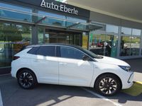 gebraucht Opel Grandland X Hybrid Elegance