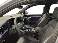 Neu VW Touareg Edition 286 PS (210 kW) 2026 SUV