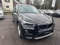 Gebraucht BMW X1 xLine 150 PS (110 kW) 2019 SUV