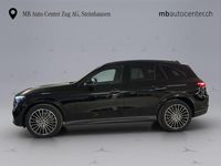 Gebraucht Mercedes GLC450 AMG line 390 PS (286 kW) 2025 SUV