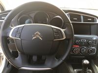 Gebraucht Citroën C4 131 PS (96 kW) 2014