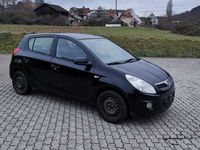 Gebraucht Hyundai i20 Premium 126 PS (92 kW) 2010