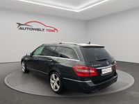 Gebraucht Mercedes E350 Avantgarde 265 PS (194 kW) 2011 Kombi