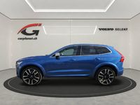 gebraucht Volvo XC60 2.0 T8 TE R-Design AWD