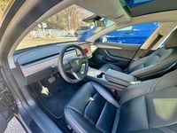 Gebraucht Tesla Model 3 239 kW (325 PS) 2022 Limousine