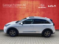 gebraucht Kia Niro 1.6 GDi Plug-in Hybrid